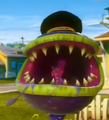 Captain Chomper