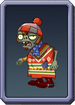 Christmas Poncho Zombie almanac icon.png