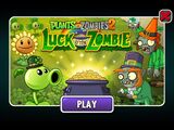 A Conehead Zombie in its Luck O' the Zombie costume in the advertisement of Luck O' the Zombie 2019