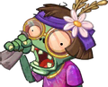 Sneezing Zombie's card image