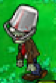 Buckethead Zombie in Java version