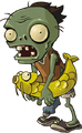 River Fish zombie
