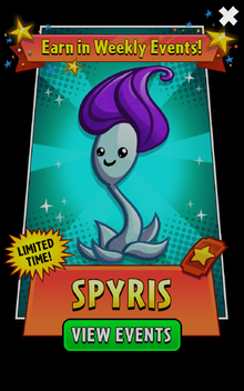 Spyris in Weekly Events Ads.png