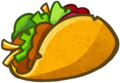 2nd-Best Taco of All Time's card image