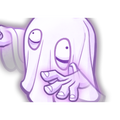 Haunting Ghost's card image