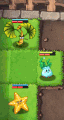 Its Plant Food ability in Adventure Mode