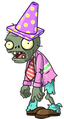 Conehead Zombie's costume (HD)