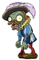 HD Aristocratic Zombie
