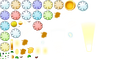 Marigold's sprites and textures