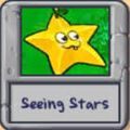 Starfruit in the mini-game Seeing Stars