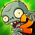 Plants Vs. Zombies™ 2 It's About Time Square Icon (Versions 1.5 to 1.6).png