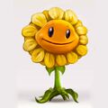 Concept art of the Sunflower