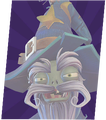 Wizard's old character select icon