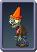 Conehead Zombie almanac icon.png