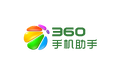 360zhushou's logo (one of the possible splash screens)