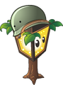 Plantern (soldier helmet)