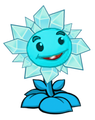 Freeze Flower