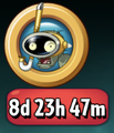 Thymed Event Icon