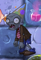 Boosted Birthdayz Zombie