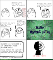 It's against me, sure, but how often do you get a rage comic made about yourself?