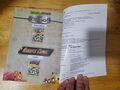 The ad for the English and Malay translation of the PvZ2 Robots Comic series (as of this volume) and Malaysian English information/Catalonguing in Publication Data page of the comic