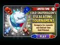 Cold Snapdragon's Escalating Tournament (5/29/2018-6/5/2018)