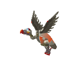 Vulture Fighter