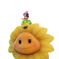 Icon Sunflower HeadProp HulaDoll Large.png