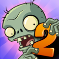 Plants Vs. Zombies™ 2 It's About Time Square Icon (Versions 2.3).png