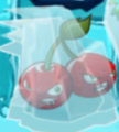 Screw logic! Frozen Cherry Bomb FTW!