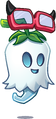 Ghost Pepper (Blooming Heart costume)