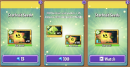 Starfruit's seeds and bundle in the store (Promoted)