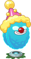 Infi-nut (clown costume)