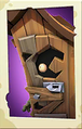 Outhouse Zombie's icon