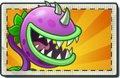 Boosted Chomper without sun cost