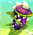 Chomper's appearance in-game