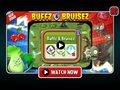 Buffz and Bruisez advertisement (note this video is not real)