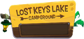 Lost Keys Lake’s level header