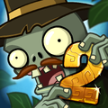 Plants vs. Zombies™ 2 It's About Time Square Icon (Versions 3.7.1).png