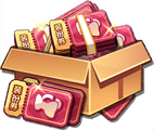 4100 Costume Vouchers icon in the store