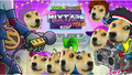 NMT Side B Banner AS DOGE! BOOYAH