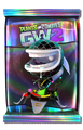 Disco Chomper Sticker Pack