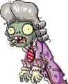 HD Aristocrat Zombie