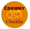 Creamy Cheddar