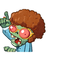 Disco Zombie's card image