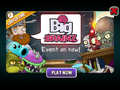 Big Brainz Super-Fan Imp in an advertisement for Big Brainz 2021 (In-game)