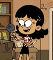 16th Profile Pic (Stella Zhau from The Loud House)