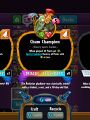 Chum Champion's statistics