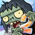Plants Vs. Zombies™ 2 It's About Time Square Icon (Versions 3.2.1).png