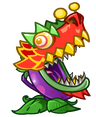 Chomper (dragon costume)